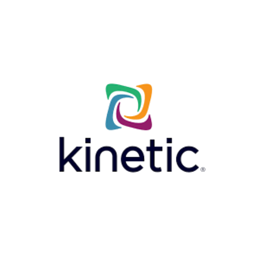 Kinetic Logo